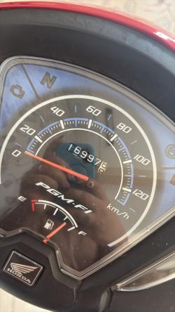 HONDA Biz 125 ES FLEX