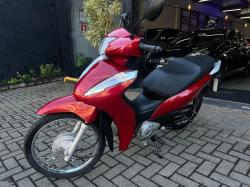 HONDA Biz 125 ES FLEX