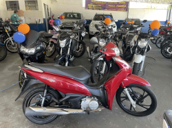HONDA Biz 125 EX