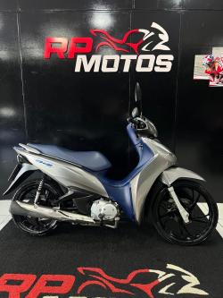 HONDA Biz 125 EX
