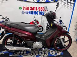 HONDA Biz 125 EX