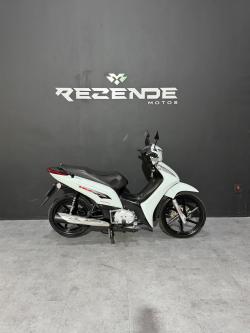 HONDA Biz 125 EX HONDA Biz 125 EX
