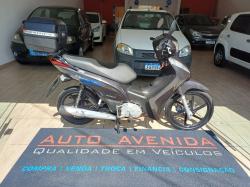 HONDA Biz 125 EX
