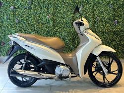 HONDA Biz 125 EX