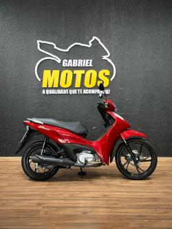 HONDA Biz 125 EX
