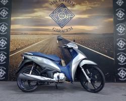 HONDA Biz 125 EX