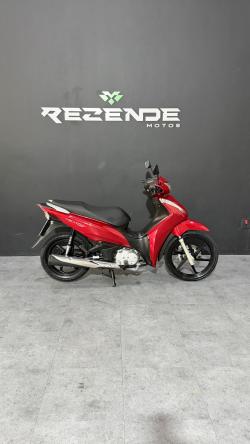 HONDA Biz 125 EX
