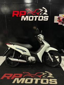 HONDA Biz 125 EX