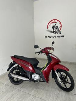 HONDA Biz 125 EX