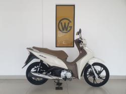 HONDA Biz 125 EX