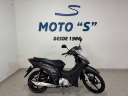 HONDA Biz 125 EX