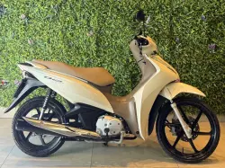 HONDA Biz 125 EX