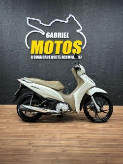 HONDA Biz 125 EX