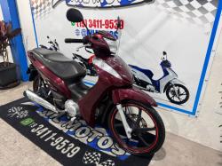 HONDA Biz 125 EX