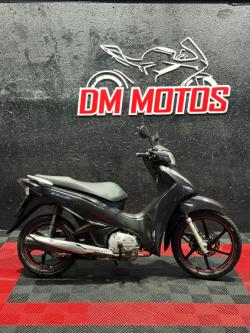 HONDA Biz 125 EX