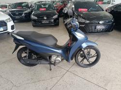 HONDA Biz 125 EX