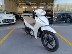 HONDA Biz 125 EX