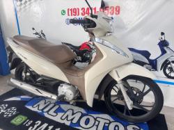 HONDA Biz 125 EX