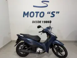 HONDA Biz 125 EX