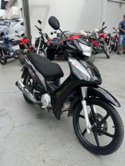 HONDA Biz 125 EX