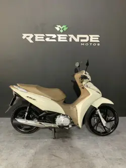 HONDA Biz 125 EX