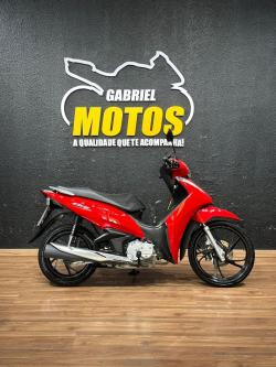 HONDA Biz 125 EX