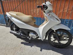 HONDA Biz 125 EX