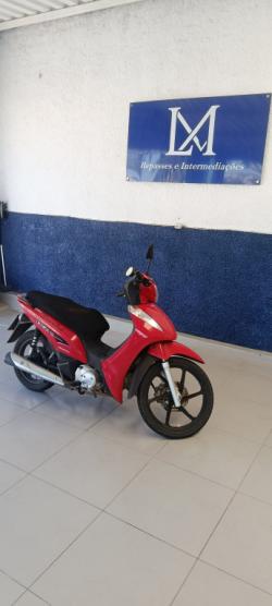 HONDA Biz 125 EX