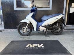 HONDA Biz 125 EX