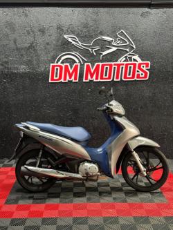 HONDA Biz 125 EX