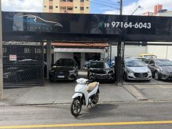 HONDA Biz 125 EX