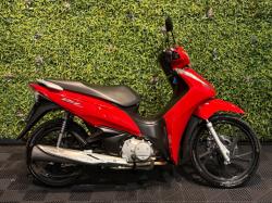 HONDA Biz 125 EX