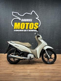 HONDA Biz 125 EX