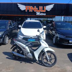 HONDA Biz 125 EX