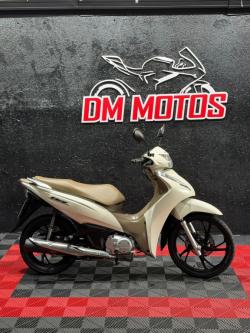 HONDA Biz 125 EX