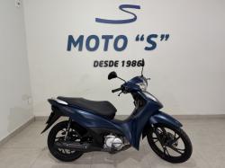 HONDA Biz 125 EX