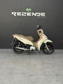 HONDA Biz 125 EX