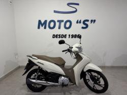 HONDA Biz 125 EX