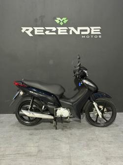 HONDA Biz 125 EX