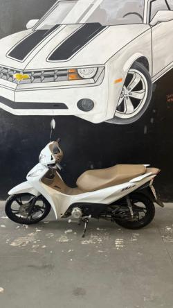 HONDA Biz 125 EX