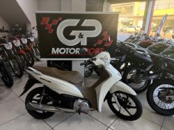 HONDA Biz 125 EX