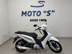 HONDA Biz 125 EX