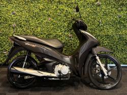 HONDA Biz 125 EX