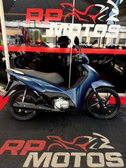 HONDA Biz 125 EX