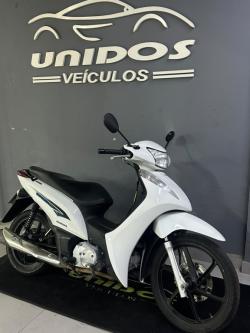 HONDA Biz 125 EX