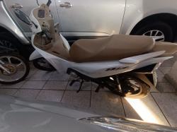 HONDA Biz 125 EX