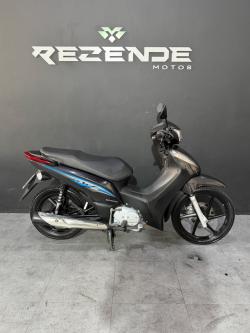 HONDA Biz 125 EX