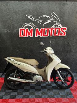 HONDA Biz 125 EX