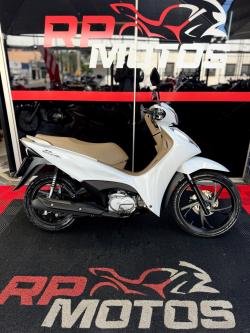 HONDA Biz 125 EX