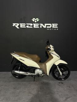 HONDA Biz 125 EX